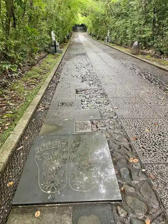 輪王寺(宮城県)