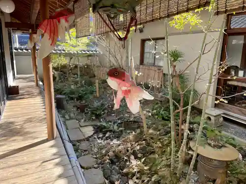 遠照山 光明寺（尼崎大仏）(兵庫県)