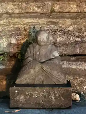瀬戸神社(神奈川県)