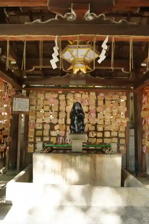岡崎神社(京都府)