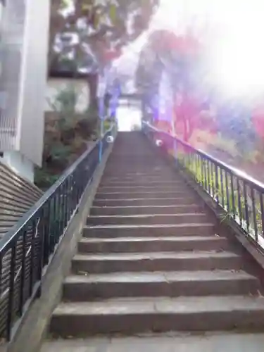 牛天神北野神社のその他建物