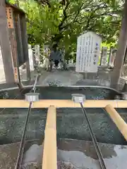 本牧神社(神奈川県)