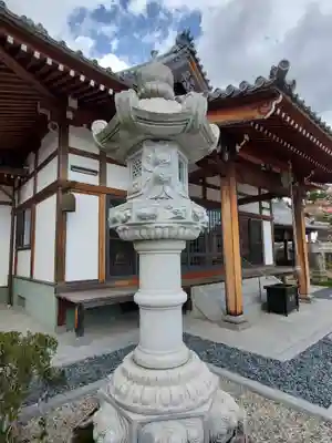 正覚院のその他建物