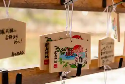 厳島神社(広島県)