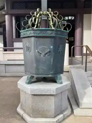 とげぬき地蔵尊 高岩寺(東京都)