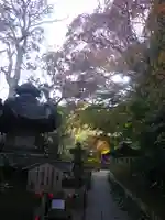 安國論寺(安国論寺)のその他建物