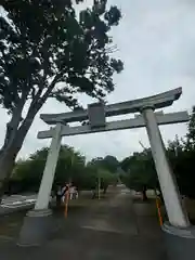 上里菅原神社(埼玉県)