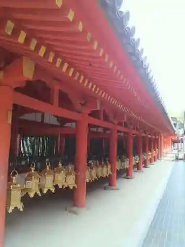 春日大社のその他建物