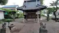秋葉神社(静岡県)