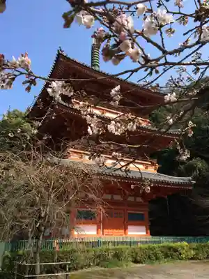 清水寺(福岡県)