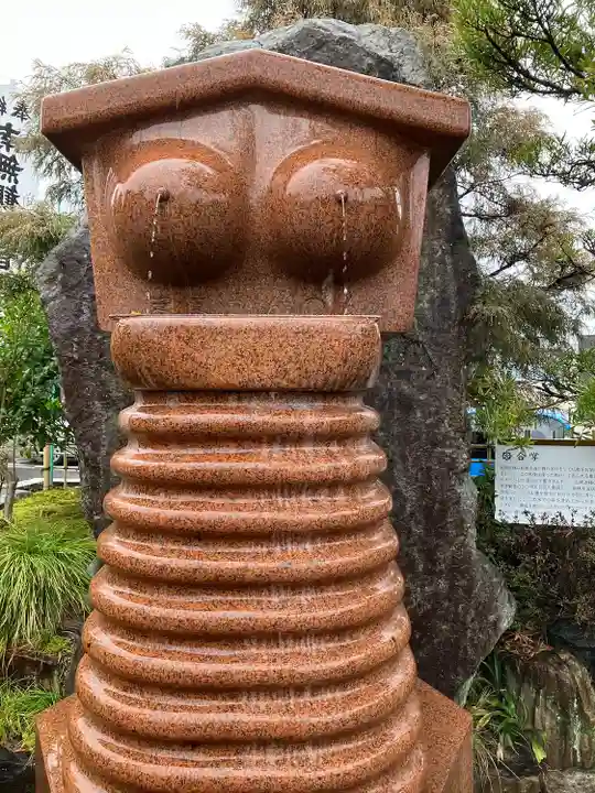 間々観音(龍音寺)(愛知県)