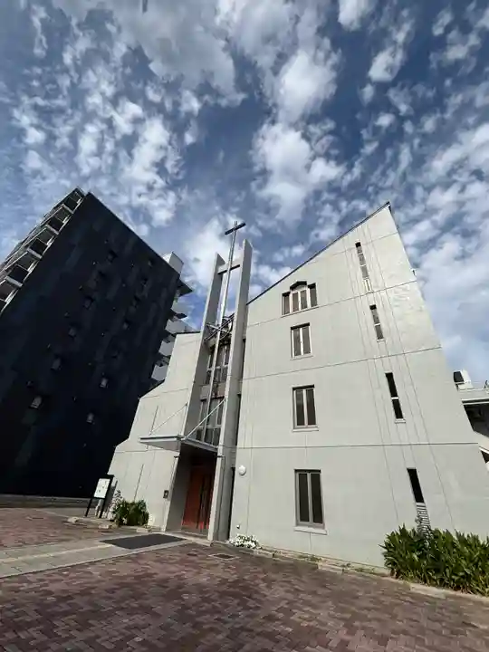 お玉大神(生田川の東岸)(兵庫県)