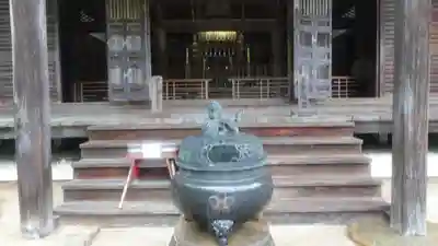 妙成寺(石川県)