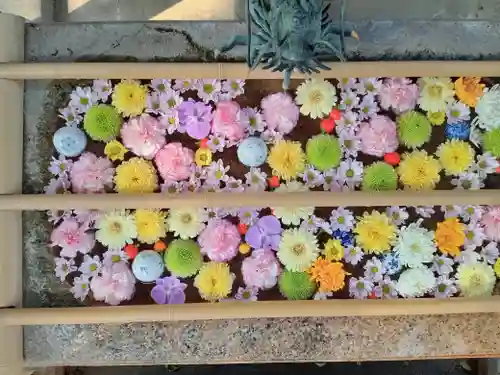 阿倍王子神社(大阪府)