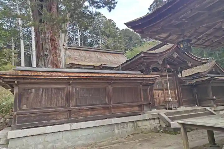 油日神社(滋賀県)