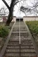 善福院釈迦堂(和歌山県)