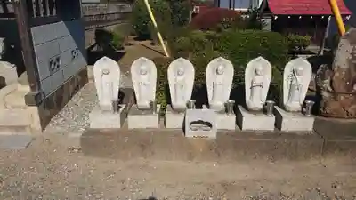 九称院一行寺のその他建物