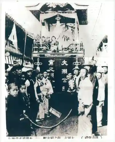 津観音(三重県)