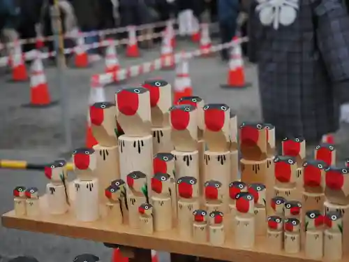 亀戸天神社(東京都)