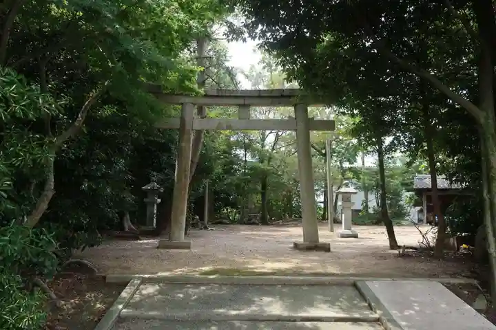 八幡神社(滋賀県)