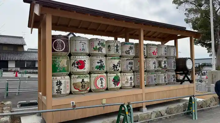 大神神社(奈良県)