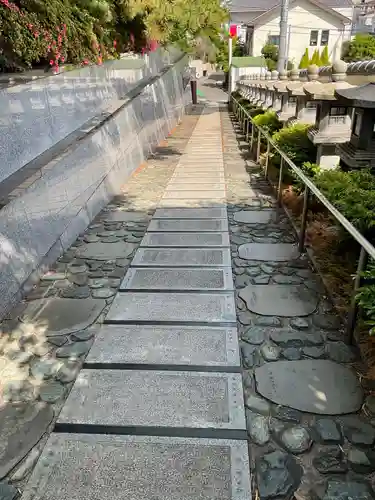 真福寺のその他建物