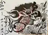 輪王寺薬師堂(本地堂)(栃木県)