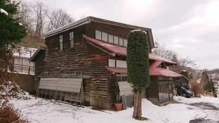 天満宮(北海道)