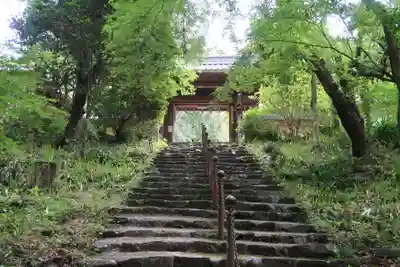 定光寺(愛知県)