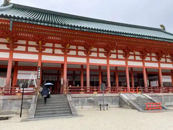 平安神宮(京都府)