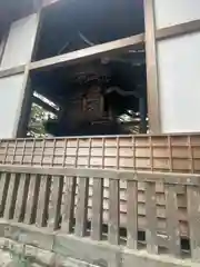 清瀧神社(千葉県)