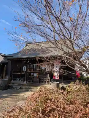 日吉八王子神社(東京都)