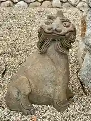 錦織神社(大阪府)