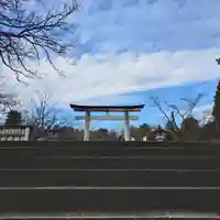 茨城縣護國神社(茨城県)