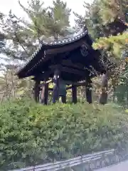 唐招提寺の建物その他