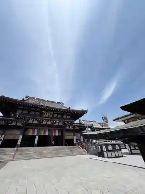 川崎大師(平間寺)(神奈川県)