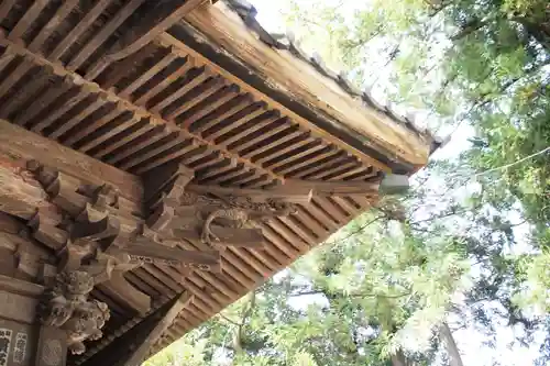 末野神社のその他建物