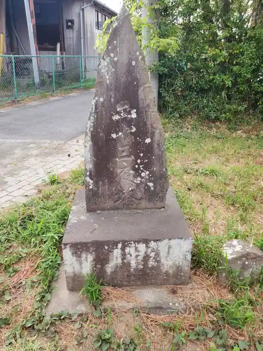 玉敷神社(埼玉県)