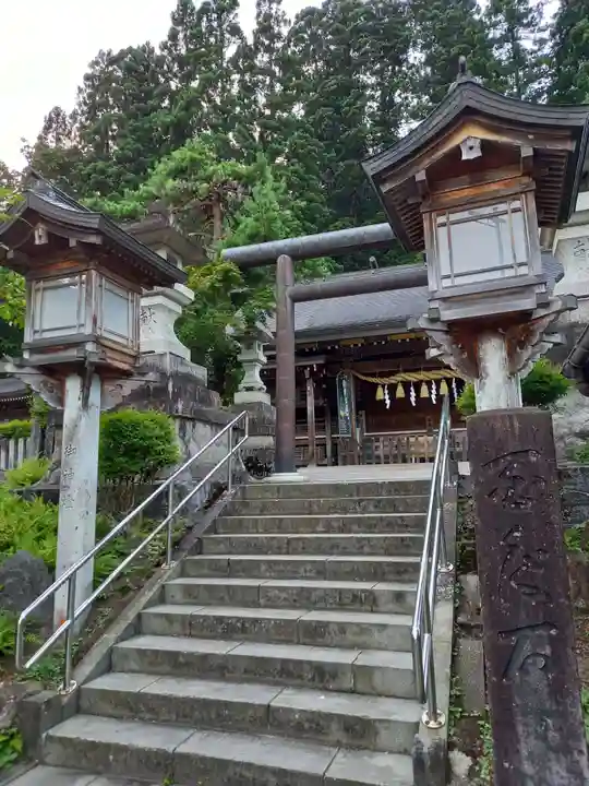 大山祇神社のその他建物