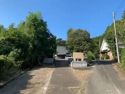 東徳寺のその他建物