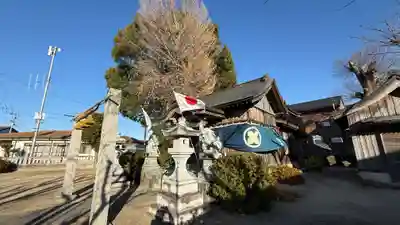 八坂神社(徳島県)