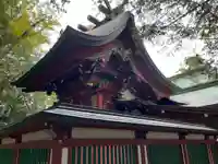 一言主神社(茨城県)