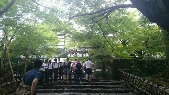 龍安寺のその他建物