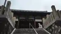 男山八幡宮のその他建物