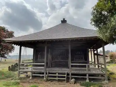 宝寿院のその他建物