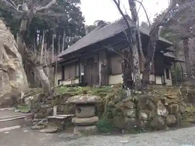 浄智寺の本殿・本堂