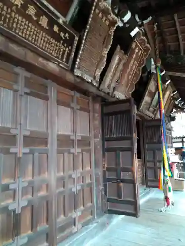三室戸寺(京都府)