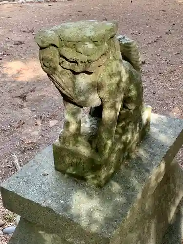 鼻節神社(宮城県)