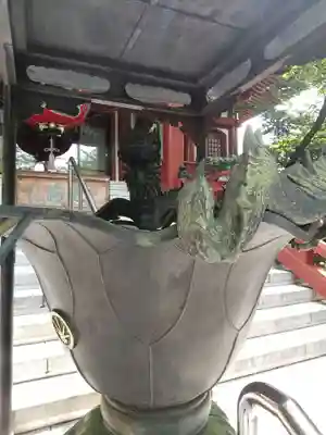 浄心寺のその他建物