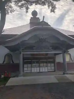 川倉賽の河原地蔵尊(青森県)